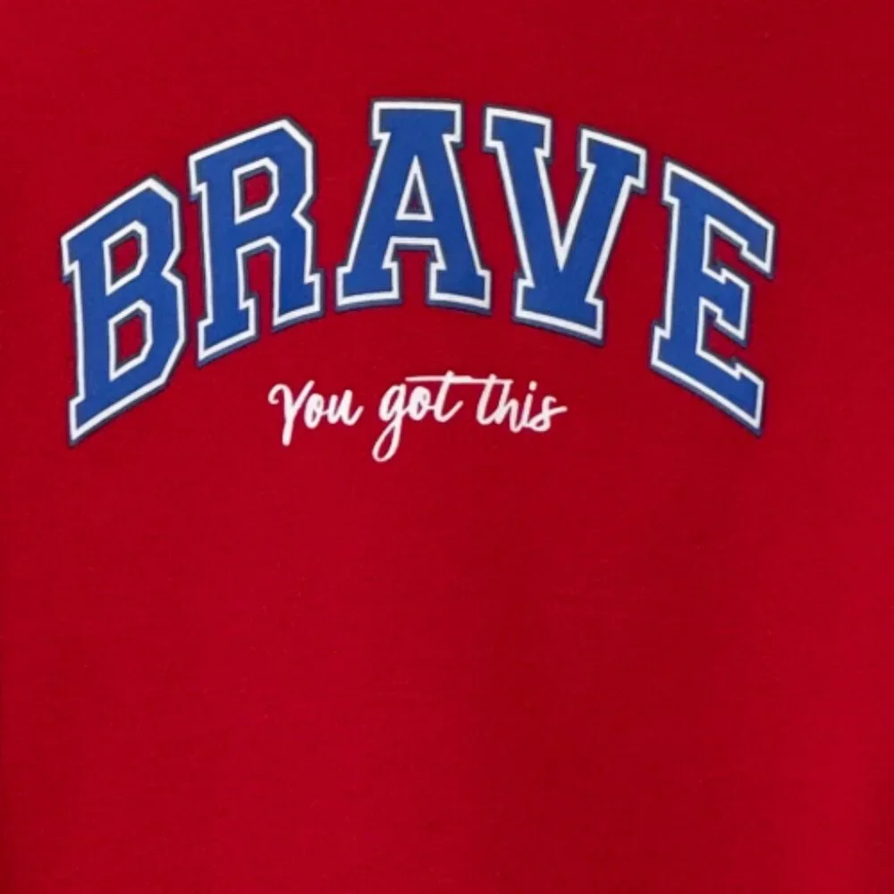 Boy's Sweatshirts Set of 3 Size 2-3Y - Picture 12 of 13